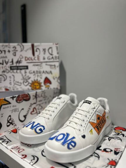 Dolce & Gabbana